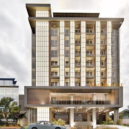 Azana Style Hotel Madura Pamekasan Exteriör bild
